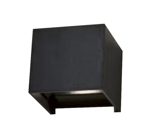 LED Wall Recessed Lights